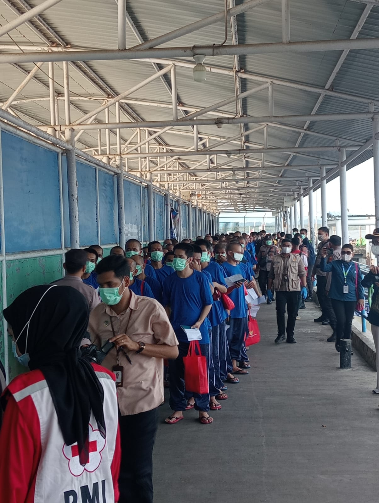 BERITA GAMBAR SIMPATIK